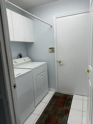 Laundry rm