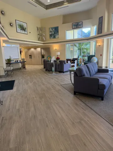 Clubhouse