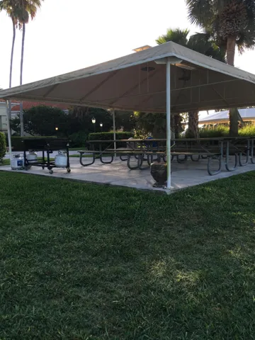 Pavillion