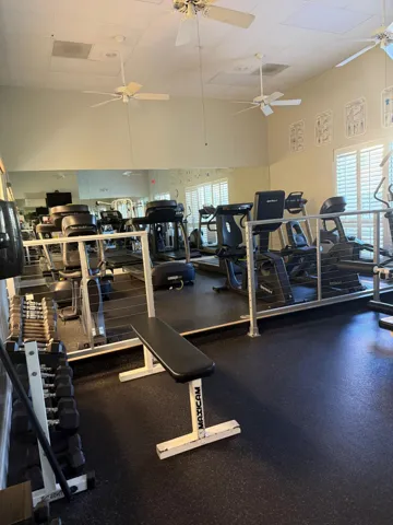 Exercise Rm
