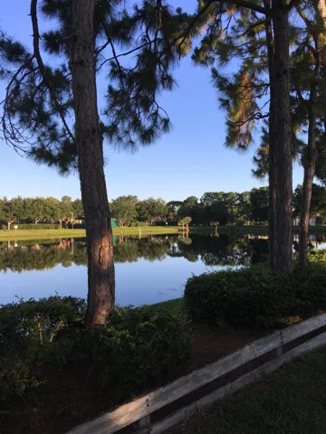 Walking Trail