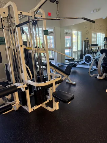 Exercise Rm
