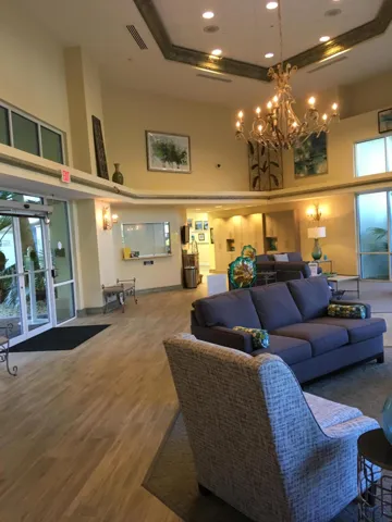 Clubhouse