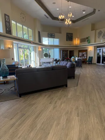 Clubhouse