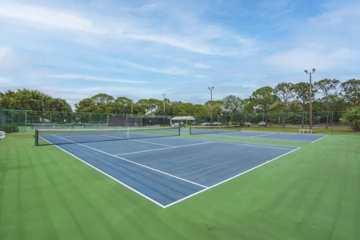 Tennis