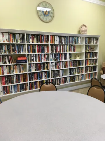 Library