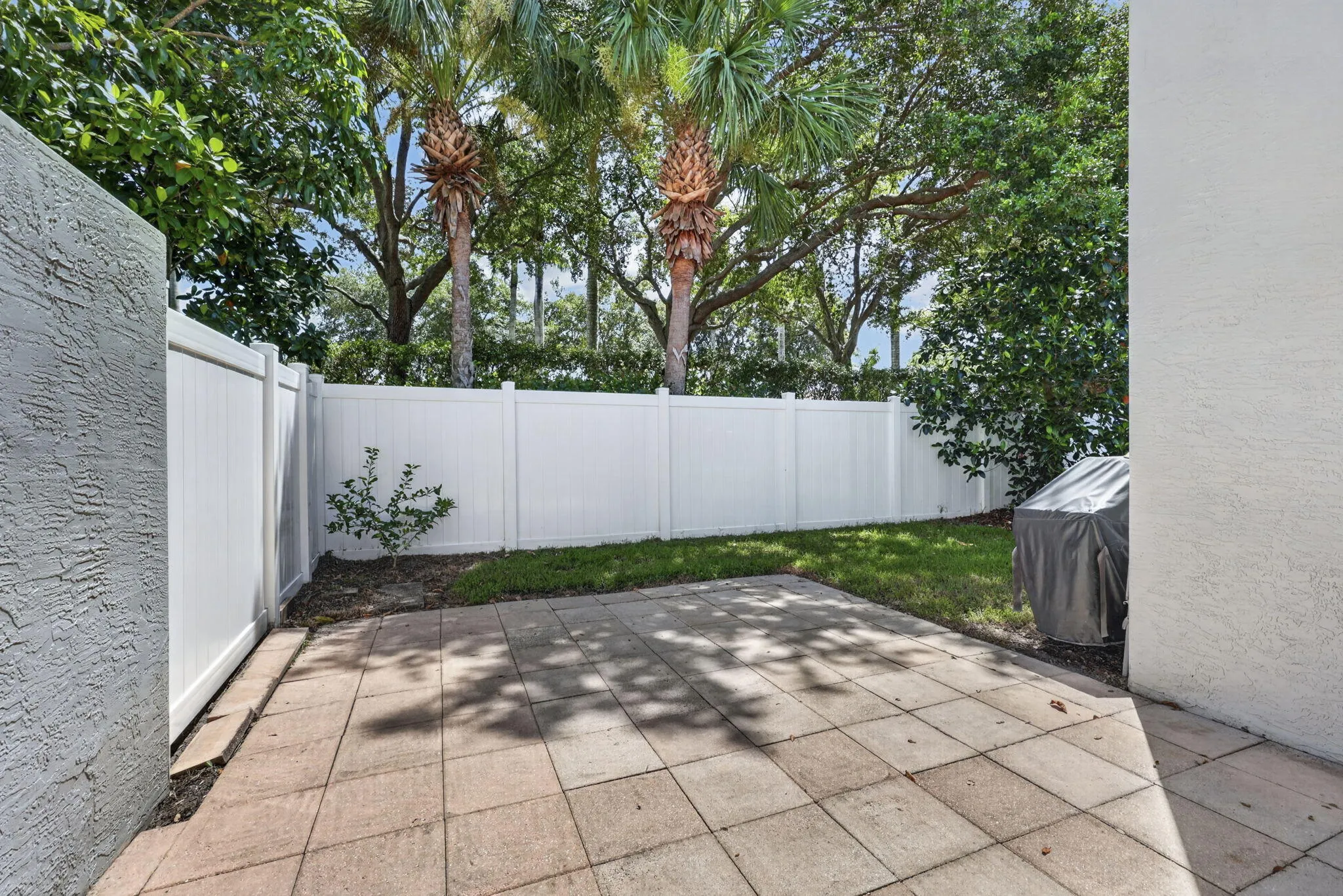 BACK PATIO