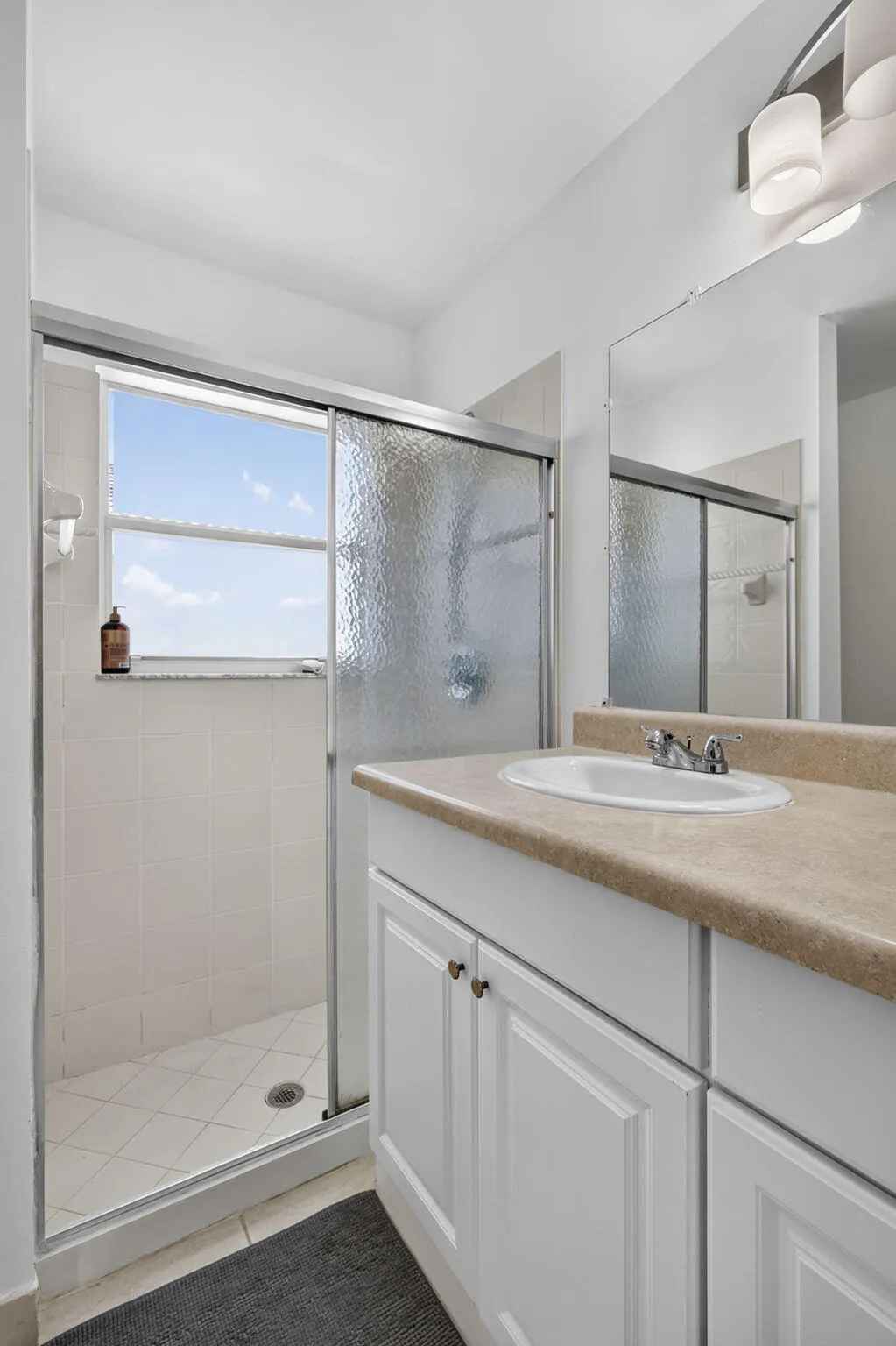 MASTER SHOWER