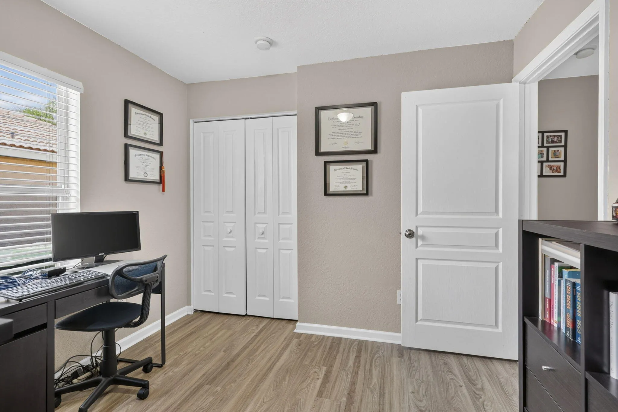 GUEST ROOM 1