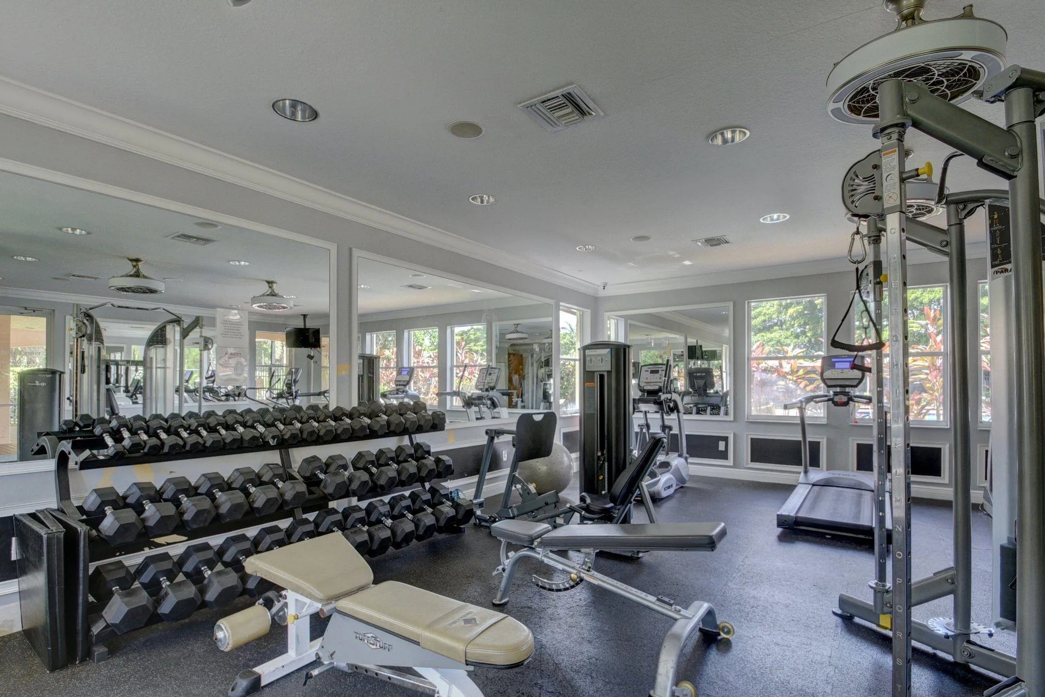 GYM