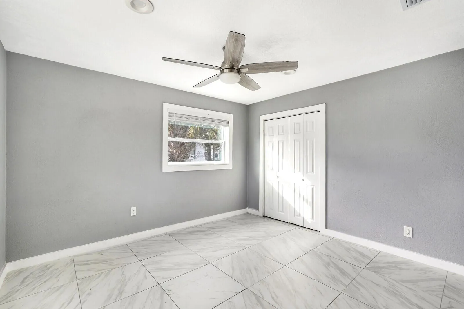 Bedroom #4