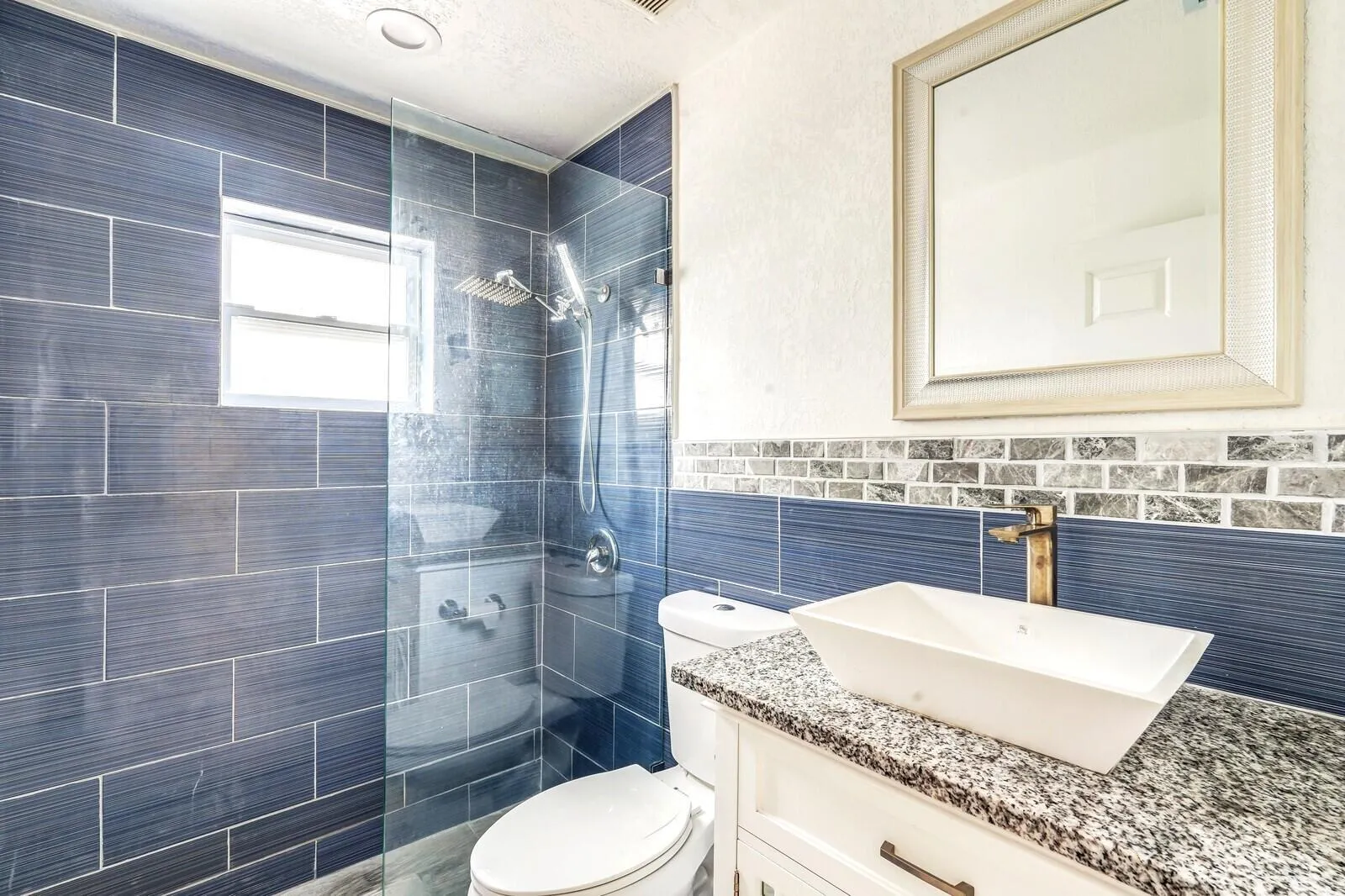 Bathroom #3