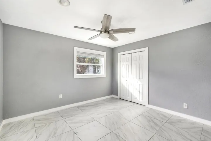 Bedroom #4
