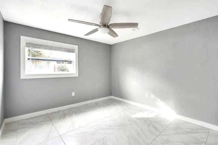 Bedroom #3