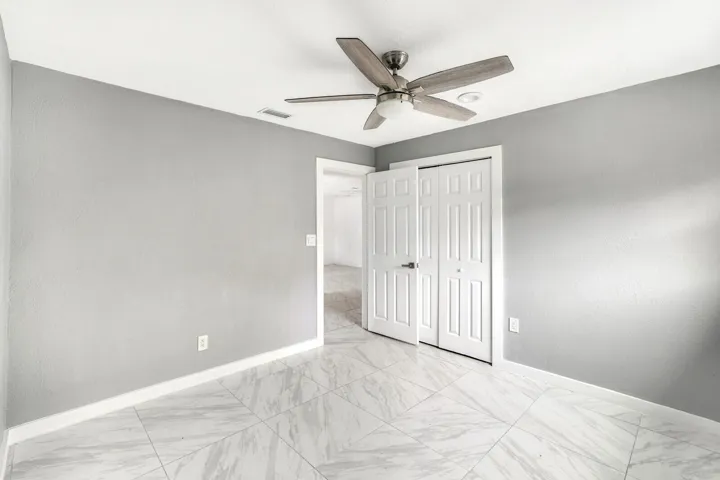 Bedroom #3