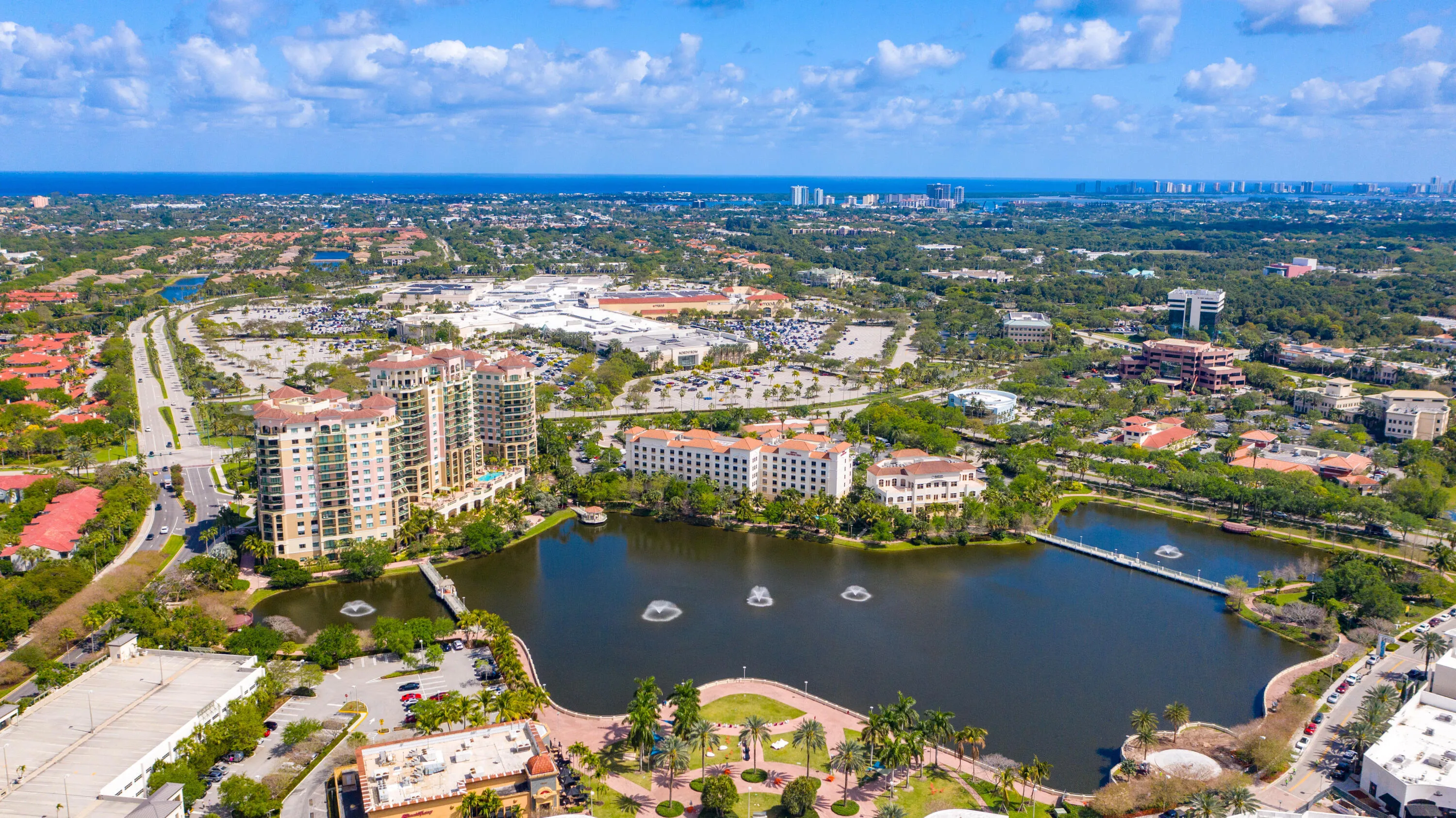 3600 Gardens Parkway 1603B Aerials (7 of