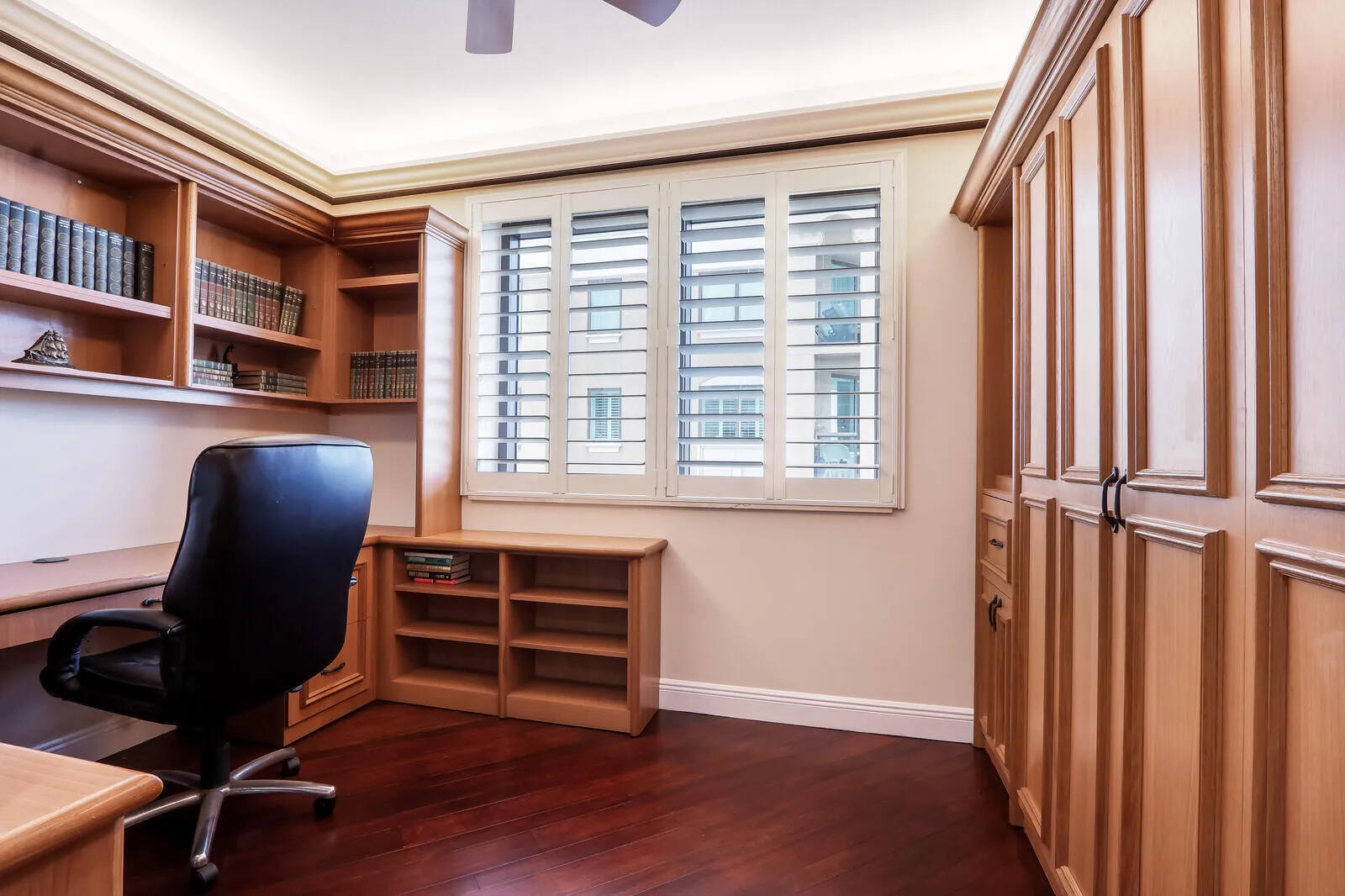 Third Bedroom or Office