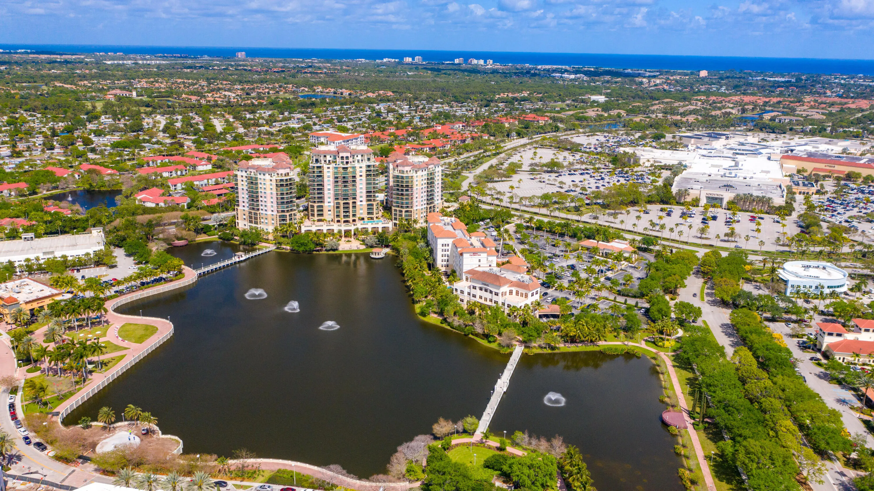 3600 Gardens Parkway 1603B Aerials (1 of