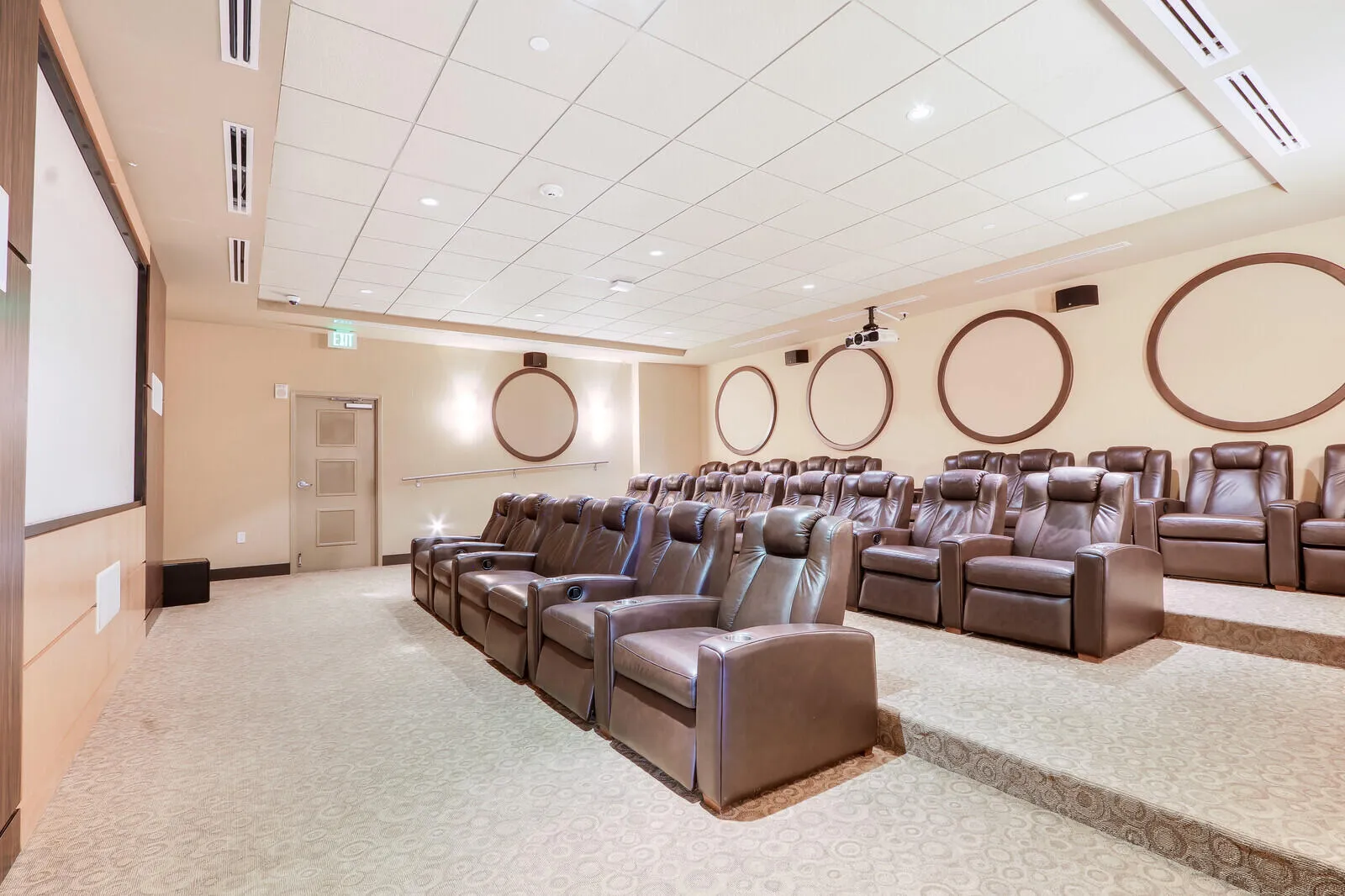 Theater