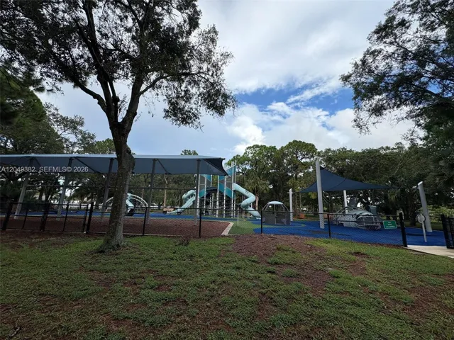 Indian Creek Park