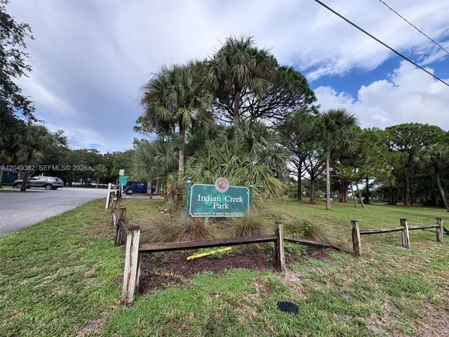 Indian Creek Park