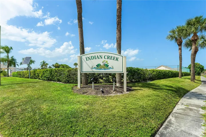 Indian Creek Jupiter