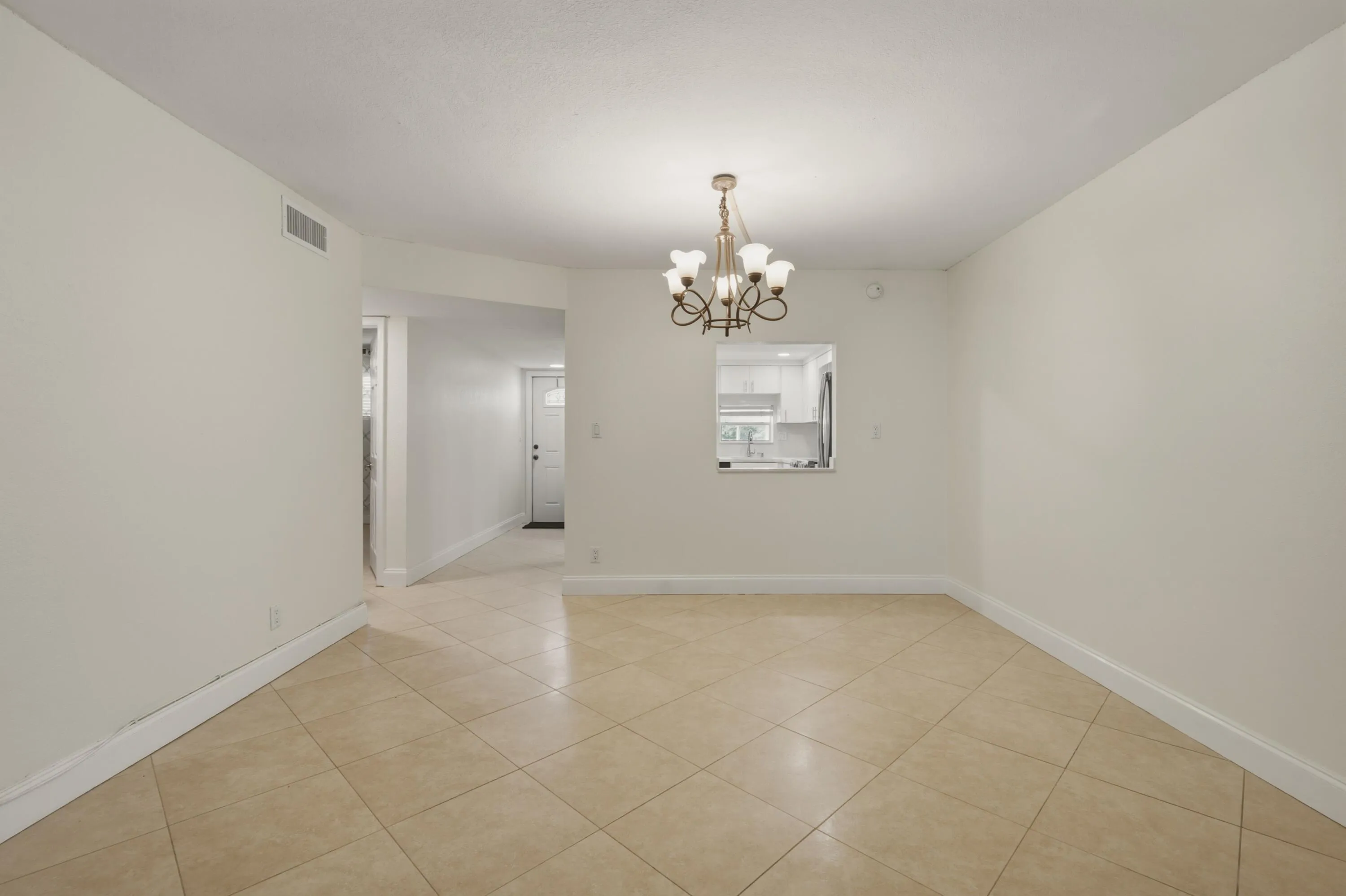 10. Dining Room to Foyer