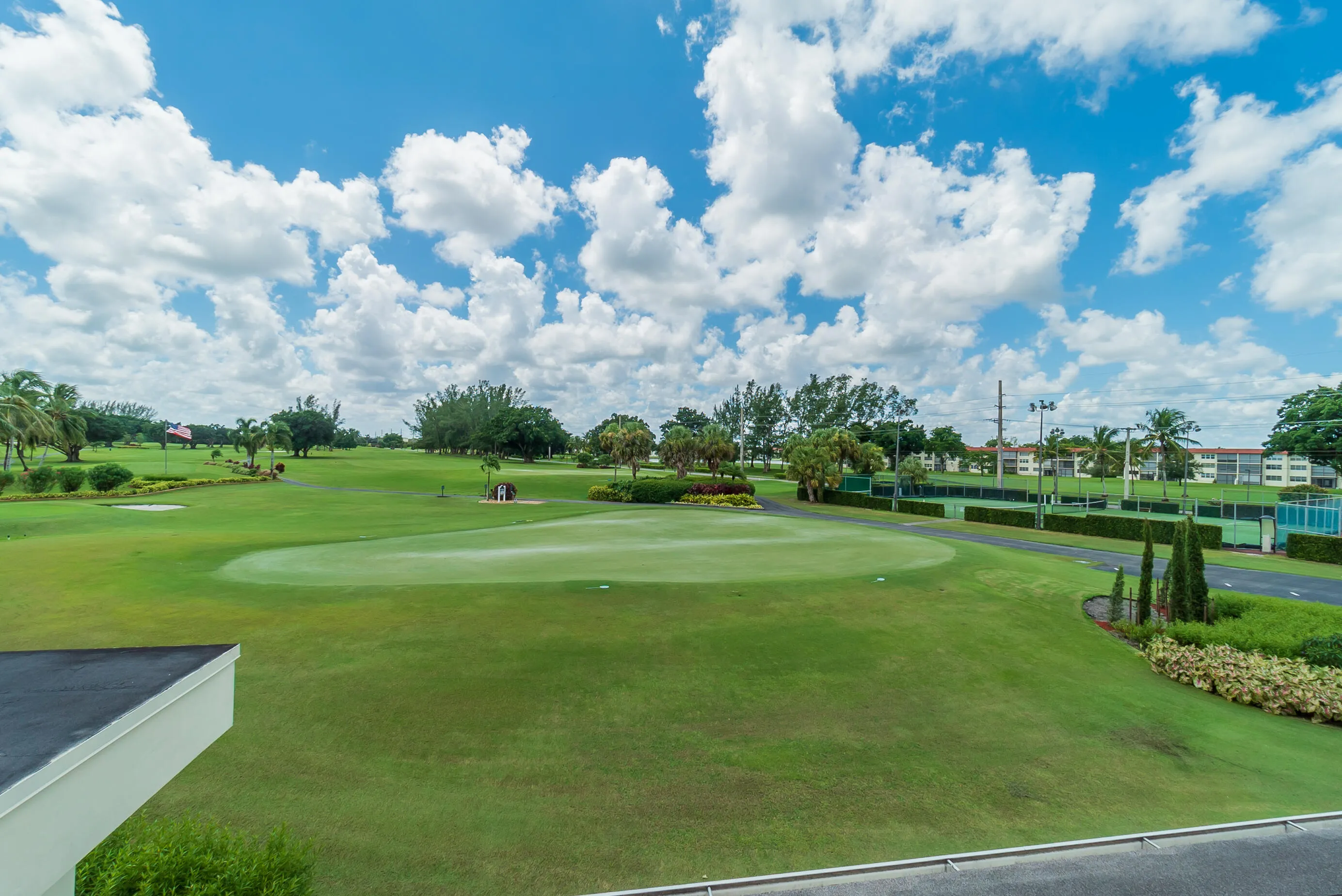 42. Golf Course 2