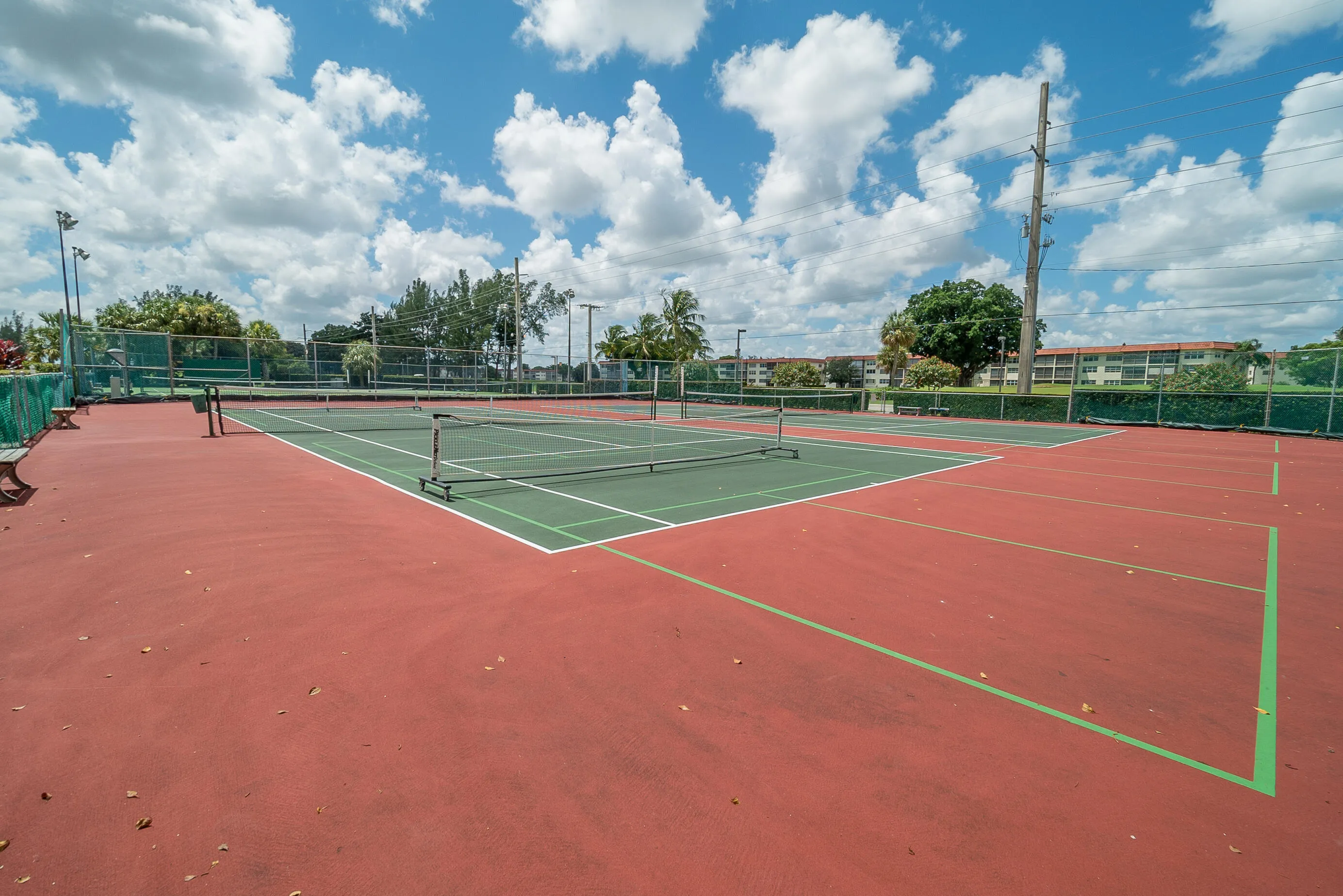 37. Pickleball