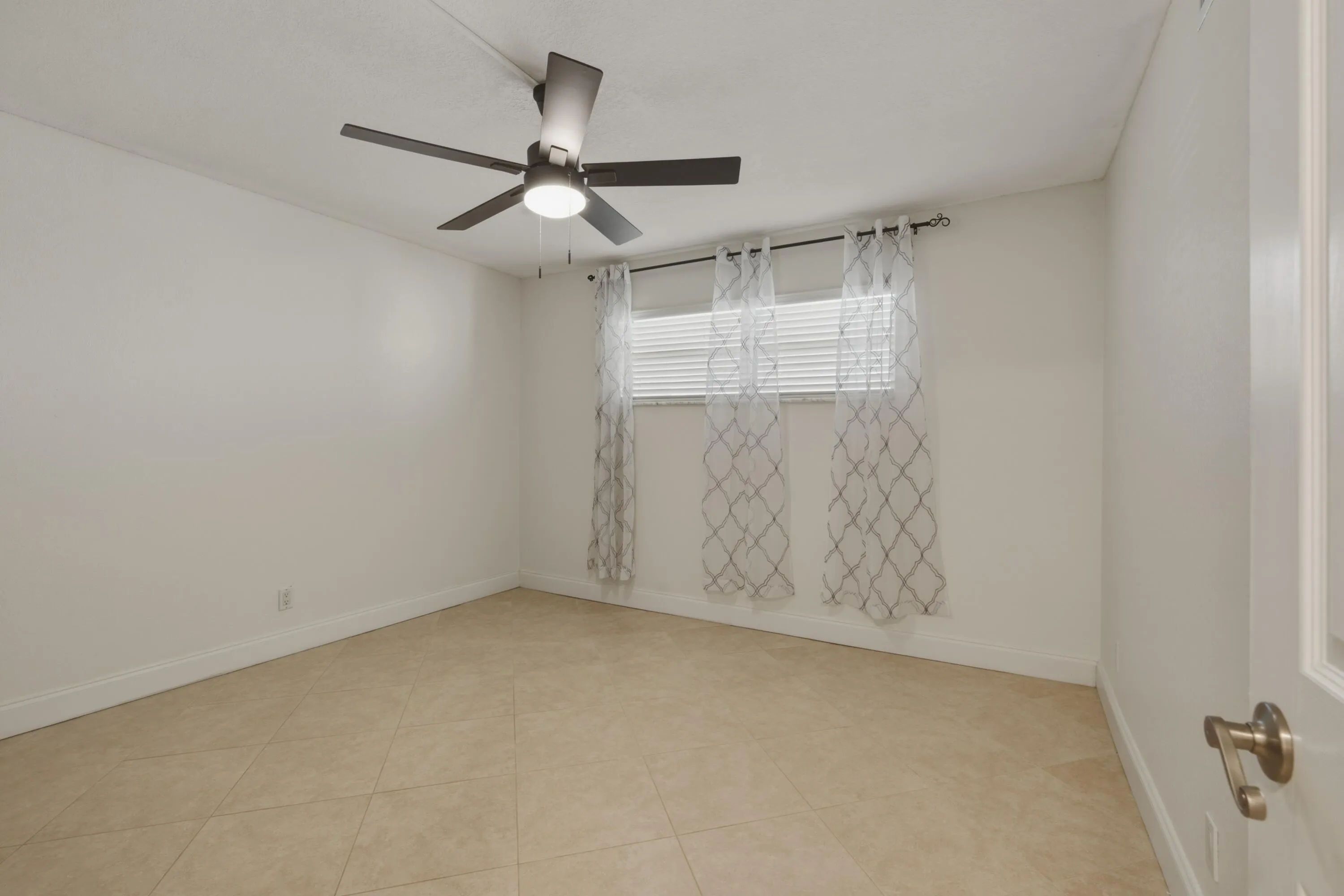 12. Master Bedroom 2