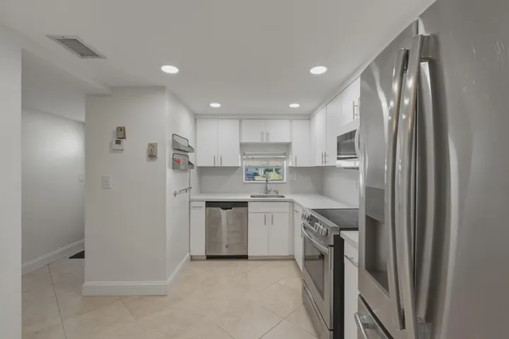 1. Kitchen Nice