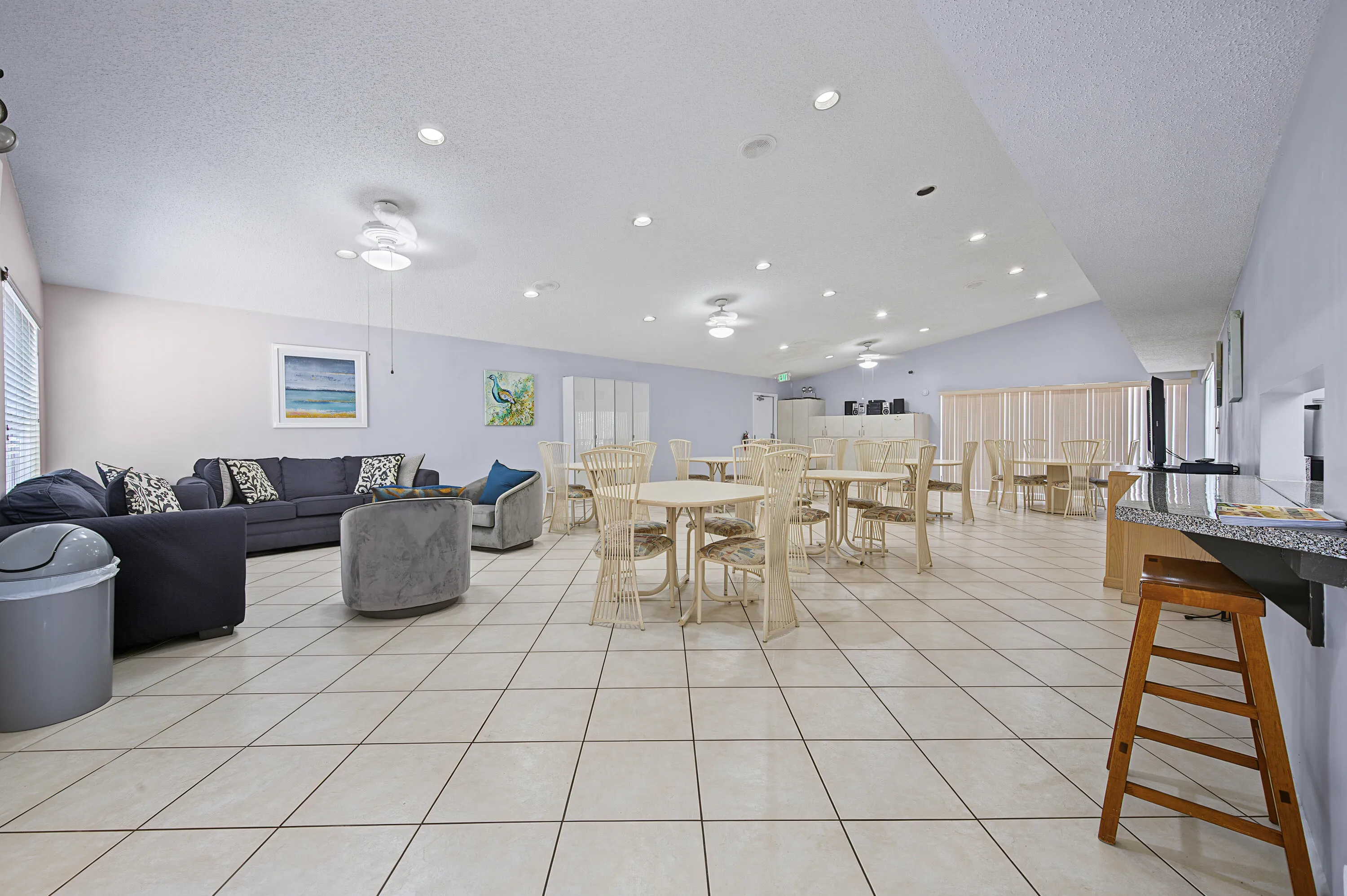 Clubhouse