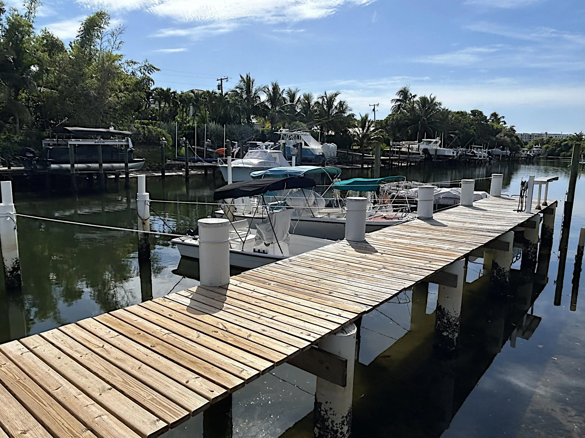 Boat Dock2