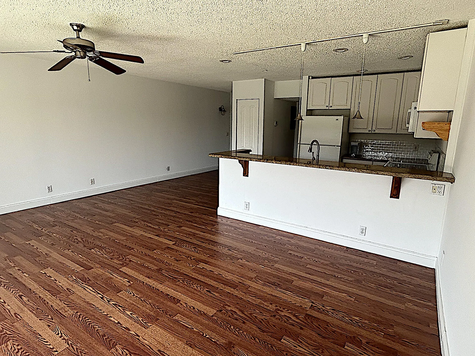 Family/Kitchen
