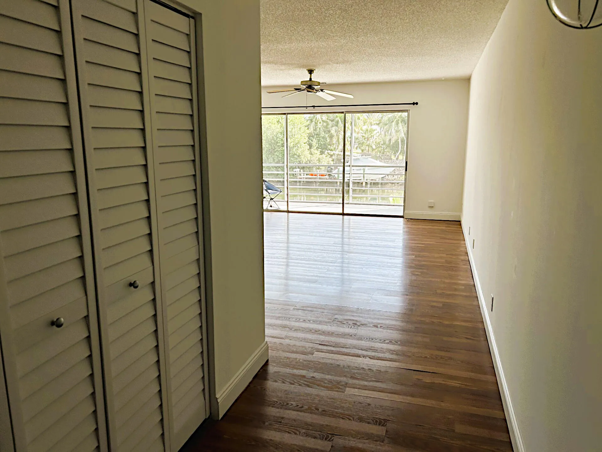 Entrance Foyer