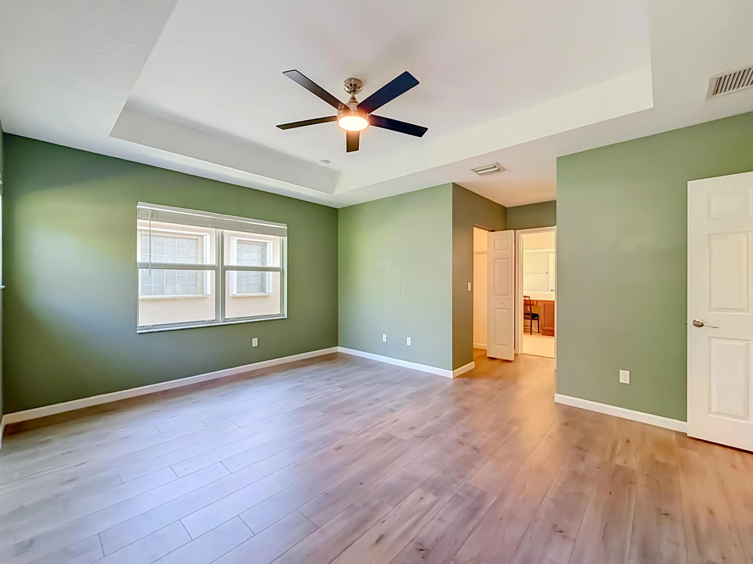 Primary Suite