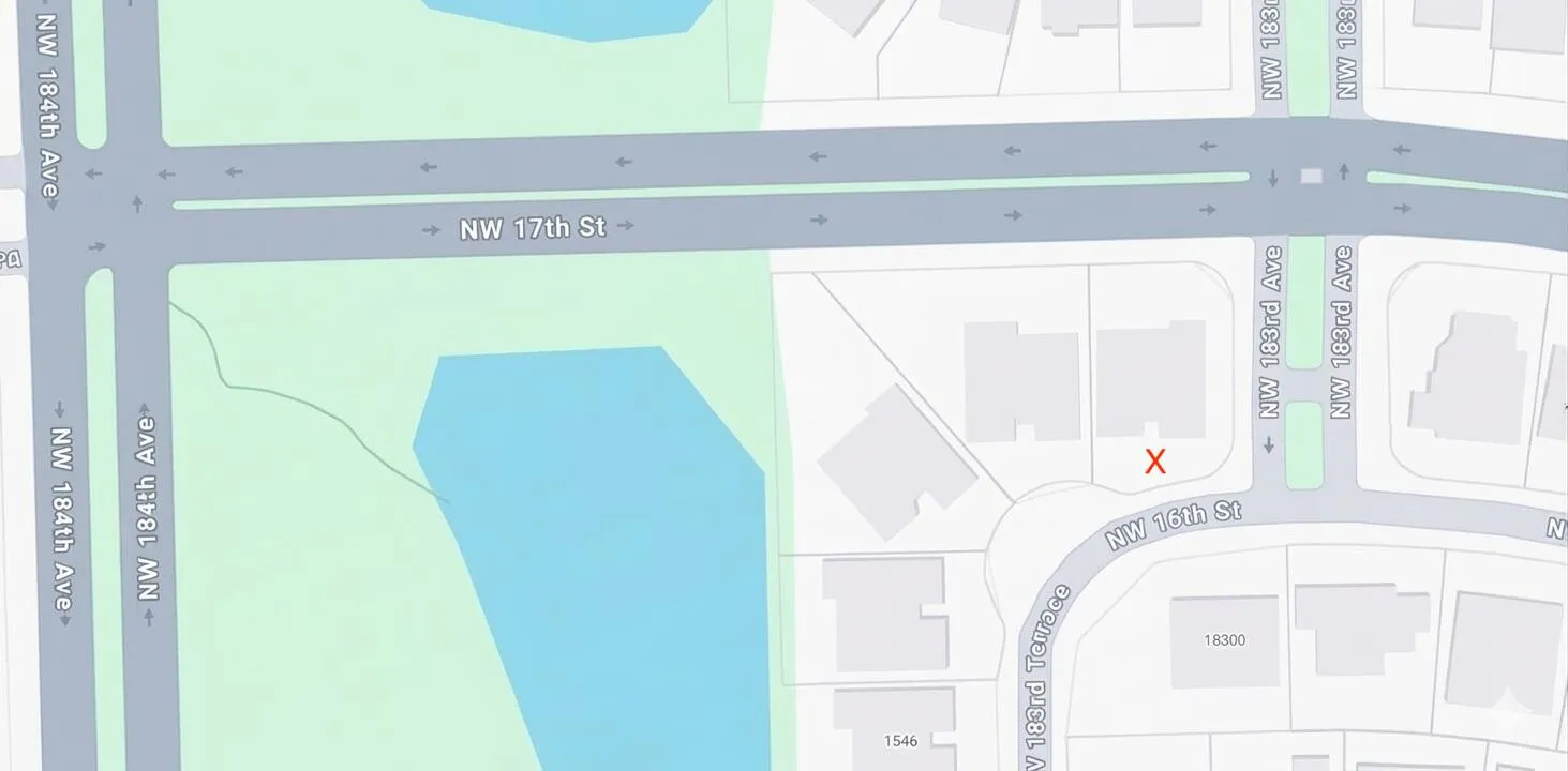1. map entrance