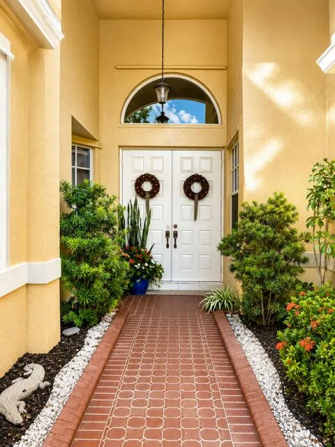 4. Front of the house 2_2