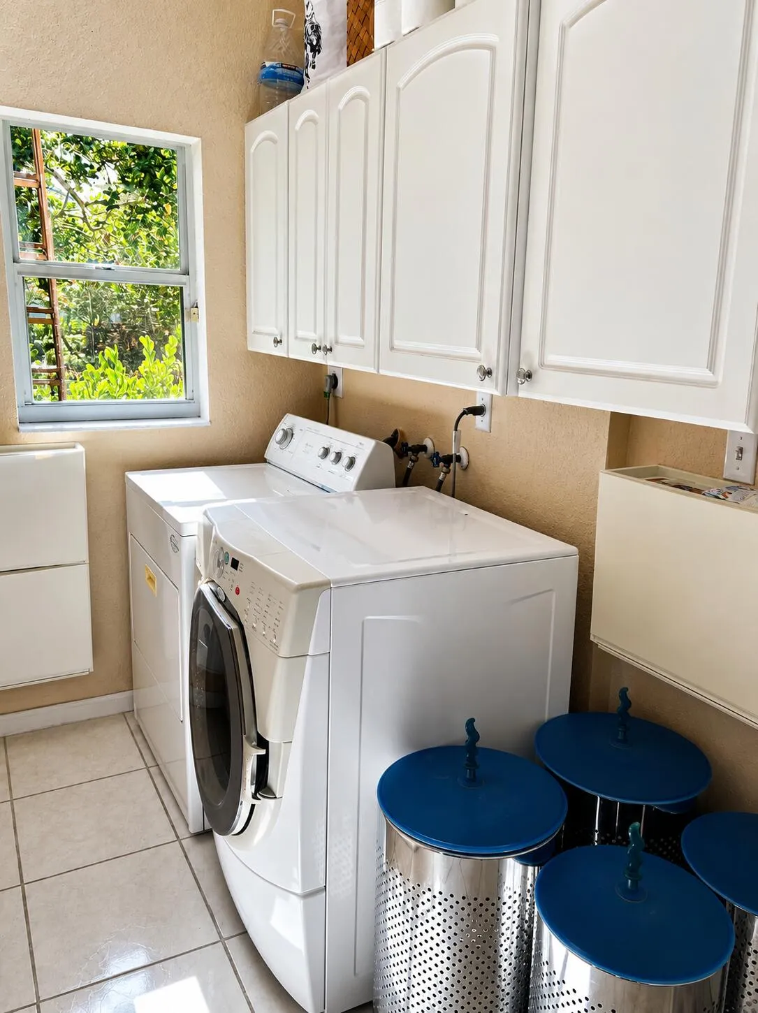24. Laundry Room