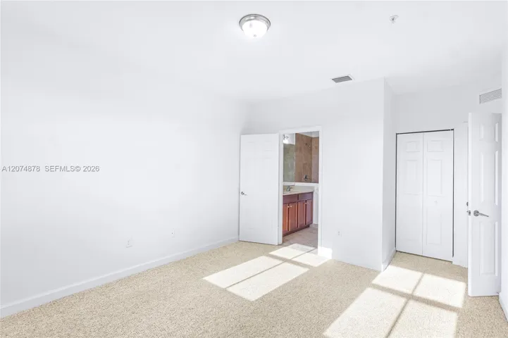 Primary Room