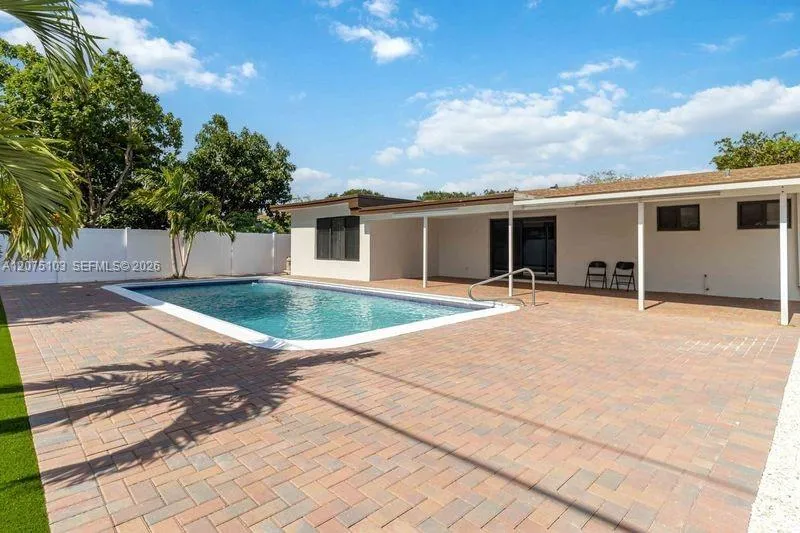 Plenty of space for your outdoor memories including barbecues and gatherings