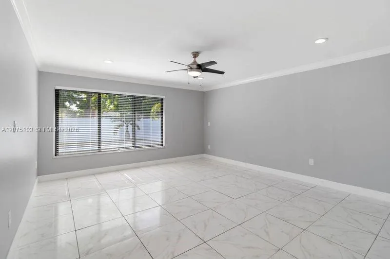 Come and make memories in this spacious dining room