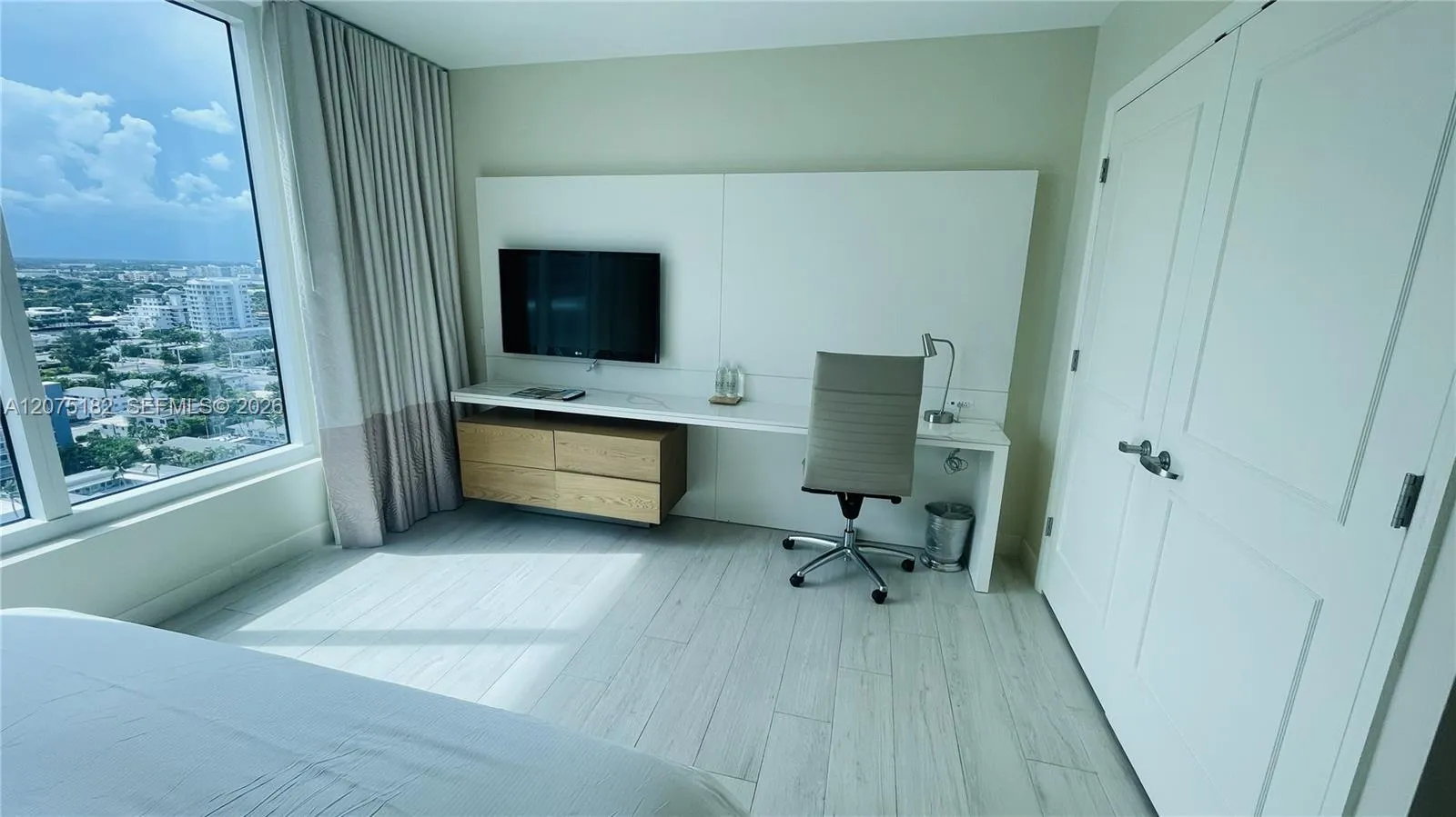 Suite A
