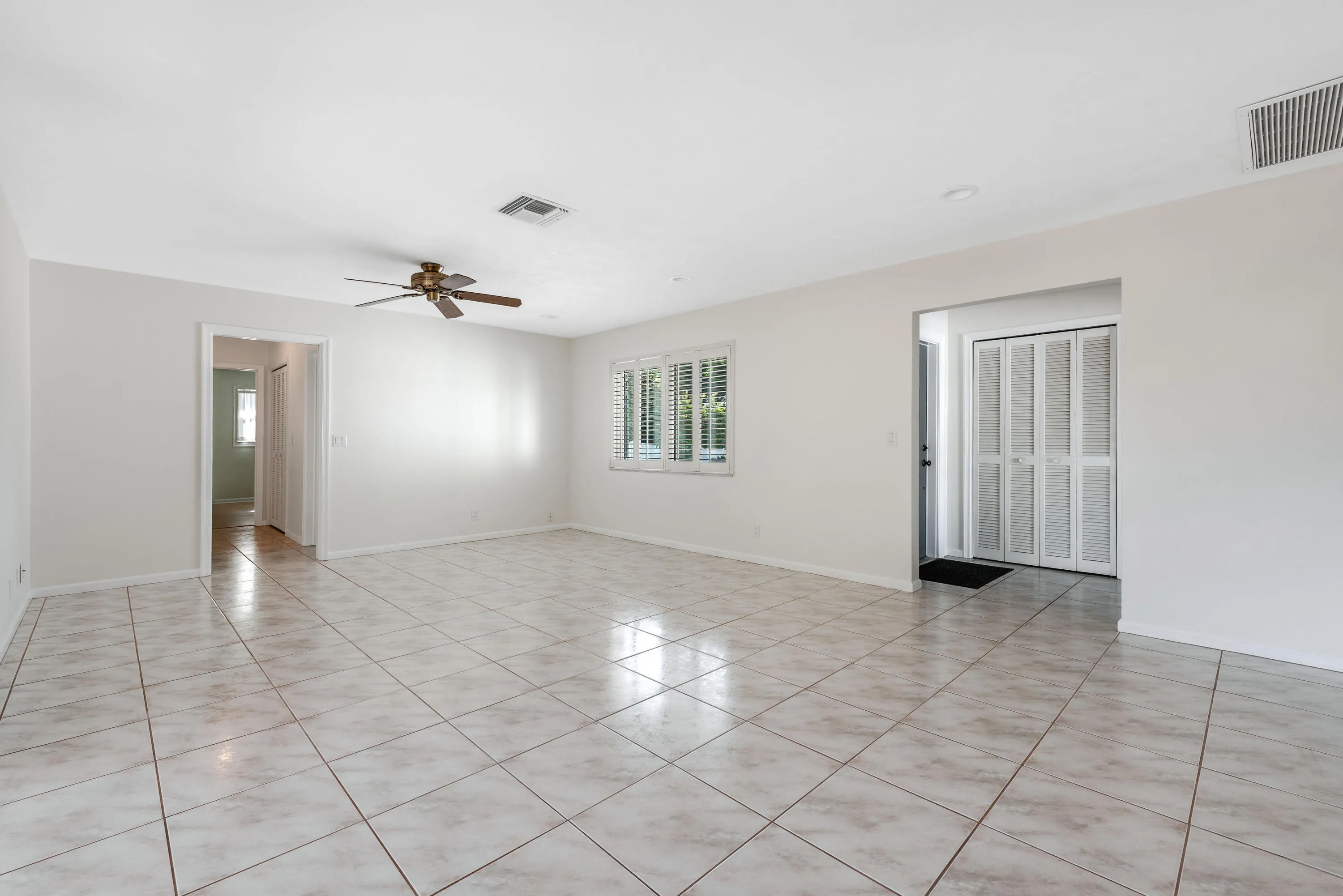 Living Room #2
