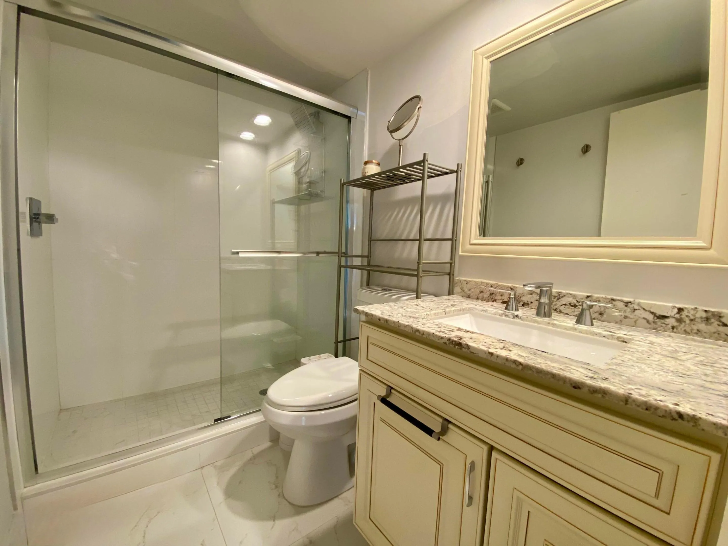 guest bath