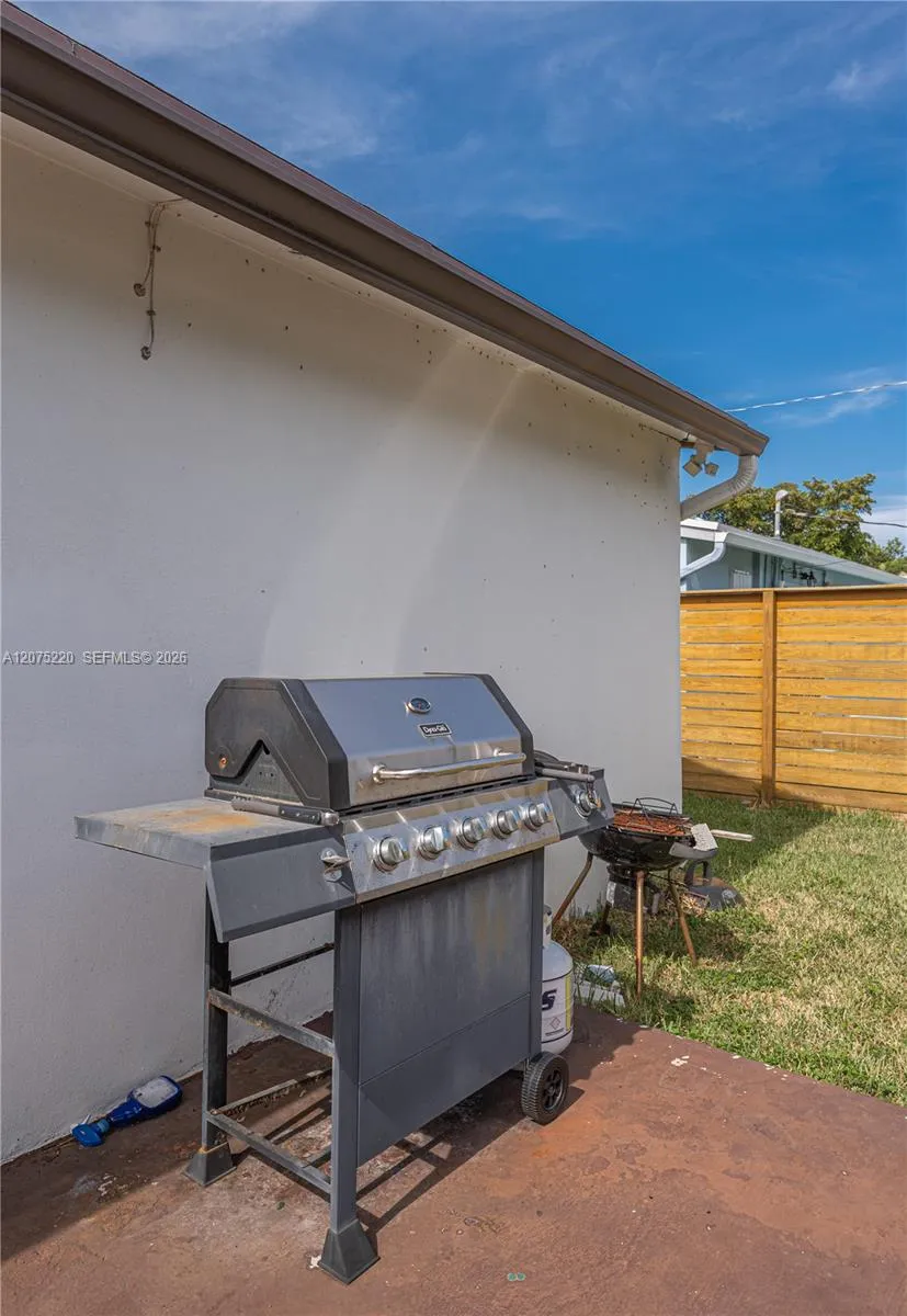 BBQ