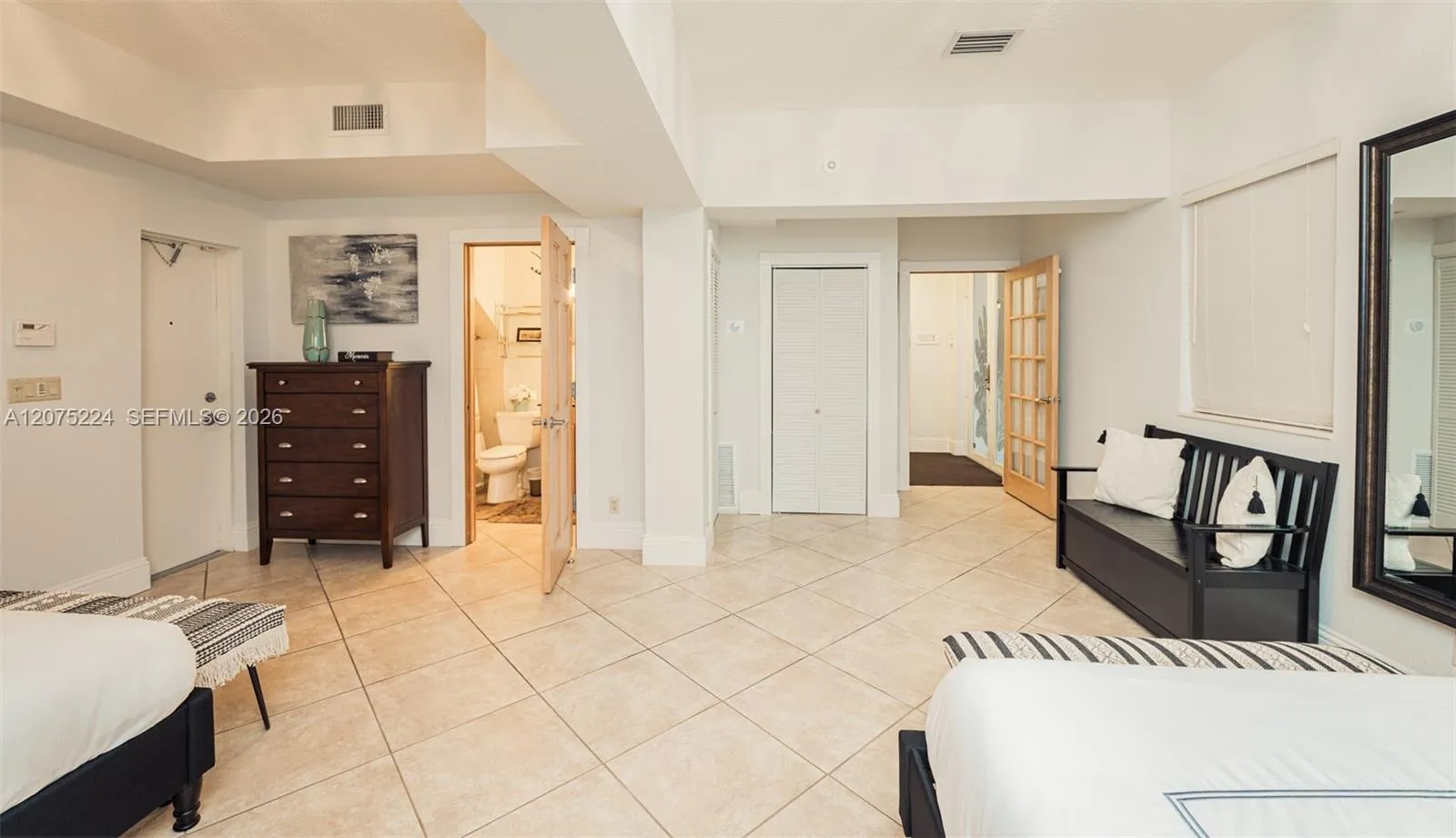 2nd Bedroom