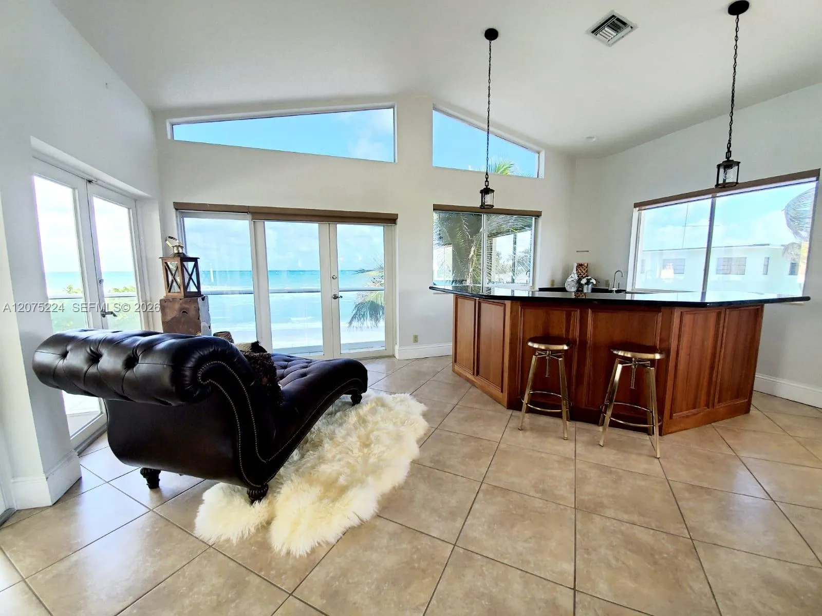 Wet Bar