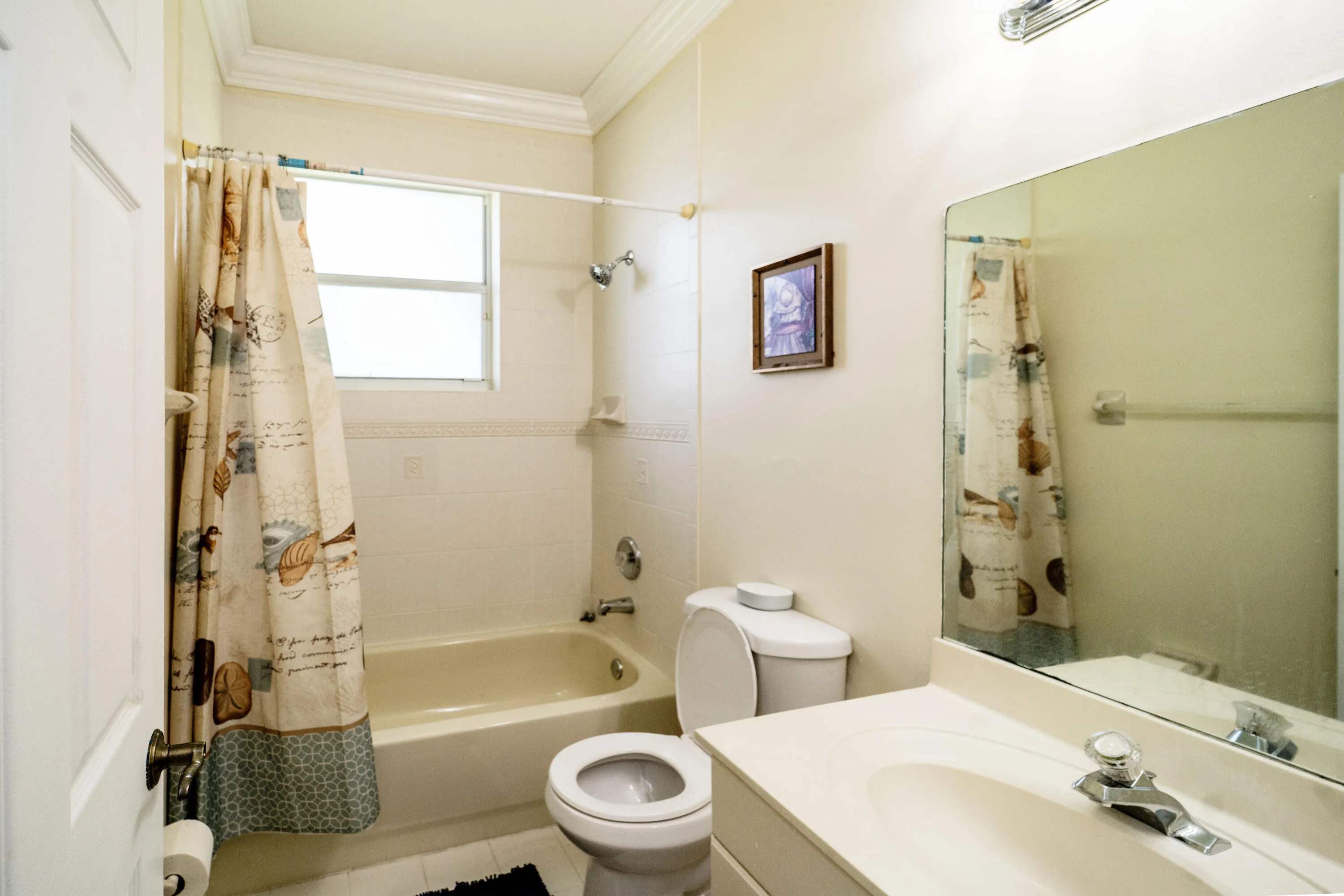 Bathroom 3