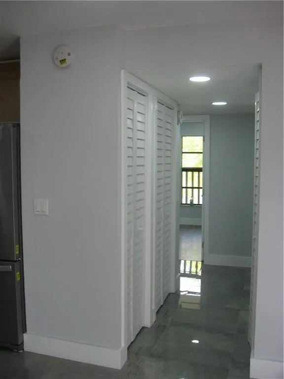 3027 hallway